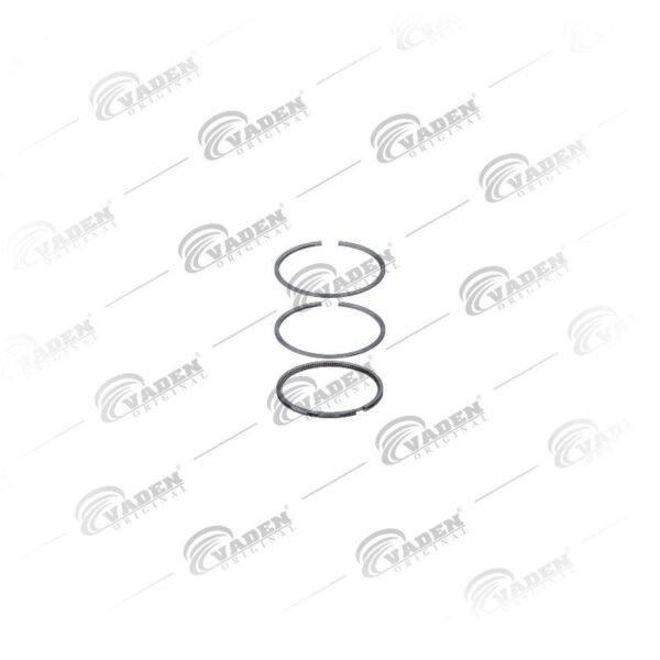 Compressor Ring Actros Mp4