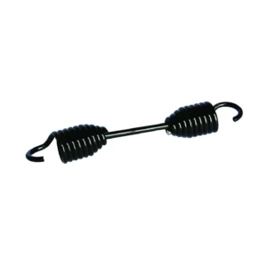 Brake Spring Returns Big