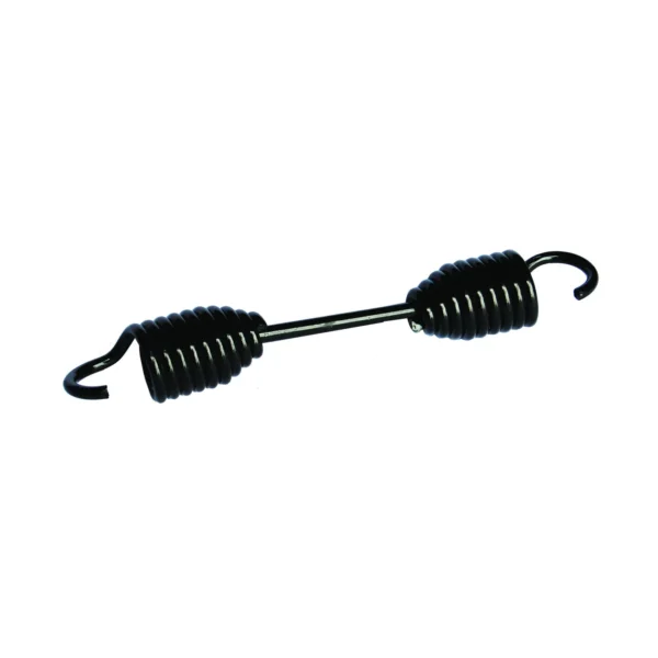 Brake Spring Returns Big