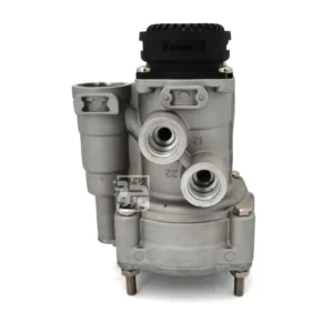 Trailer Control Valve