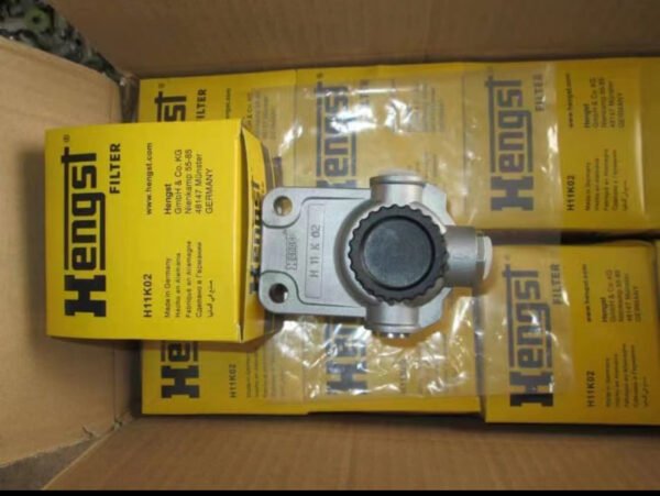 Fuel Pump Actros - Image 2
