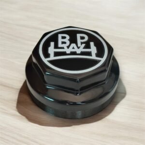 Hub Cover Inner thread