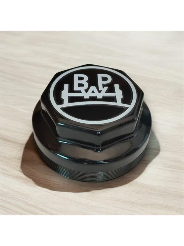 Hub Cover Inner thread