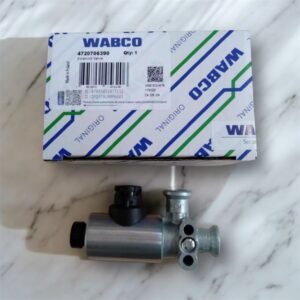 Makental Valve