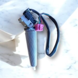 Check Engine Brake Controler