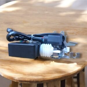 Door Lock, Actros LH & RH