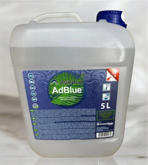 Add Bule  5L