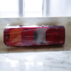 Tail Lamp Actros MP4 LH