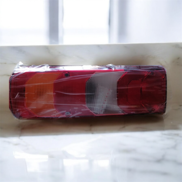 Tail Lamp Actros MP4 LH