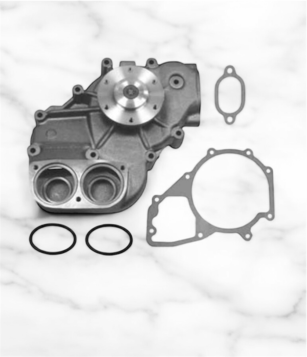 Water pump Axor