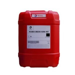 Rubia Tir8800 10W-40 20L