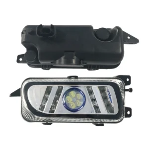 LED Fog Lamp LH
