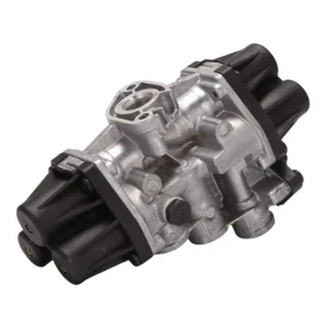 Six ways Valve