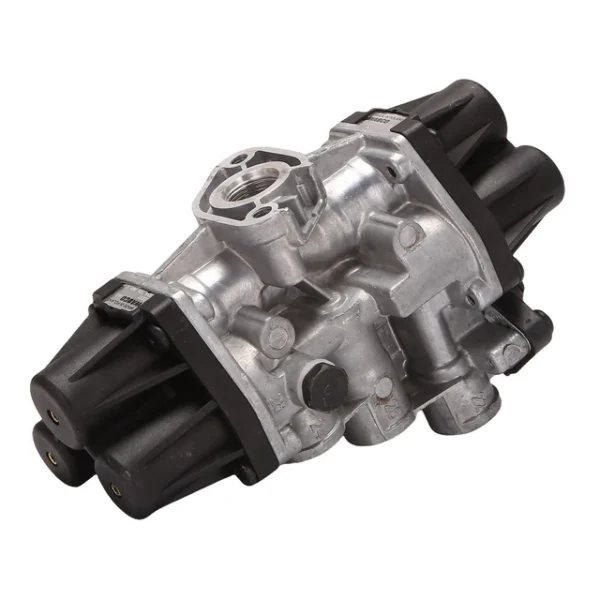 Six ways Valve