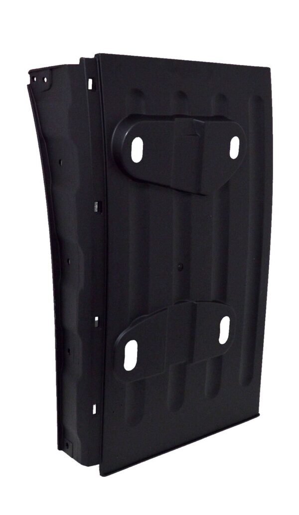 FRONT MUDGAURD RH MP4
