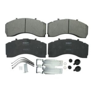 Brake Pads WVA 29087