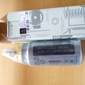 Water Separator Actros MP4