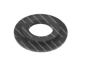 COUPLING RUBBER SEAL
