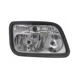 Head Lamp Actros Mp2 RH