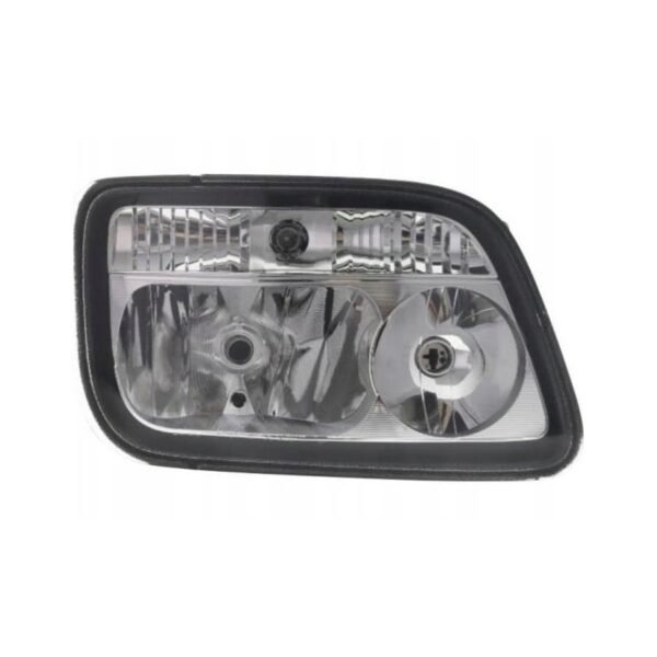 Head Lamp Actros Mp2 RH
