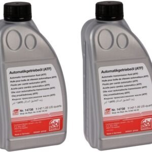 Pentosin Oil
