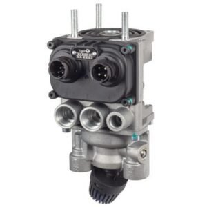 Foot Brake Valve