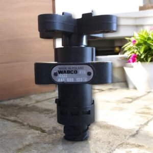 Airbag Leveling Valve