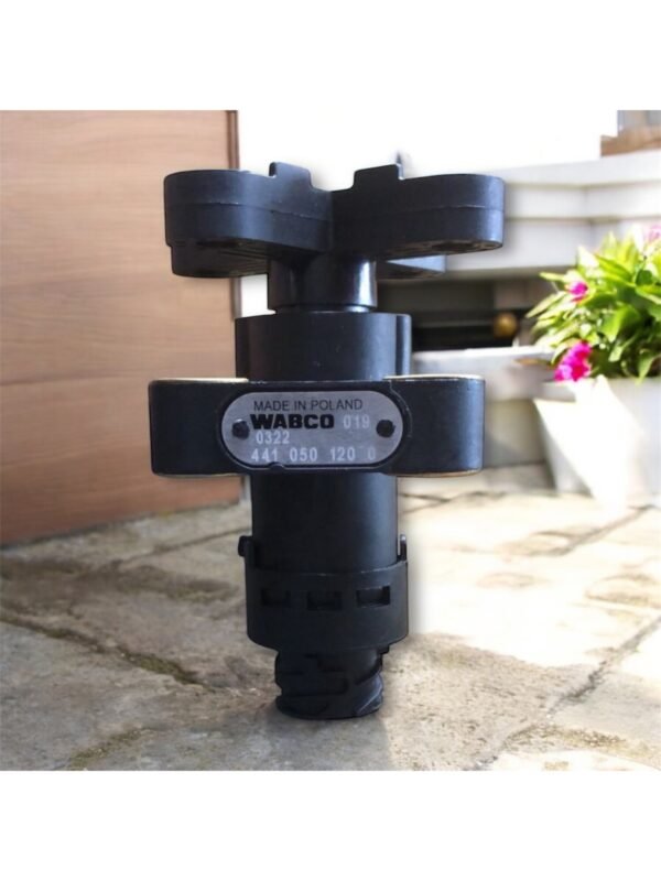 Airbag Leveling Valve