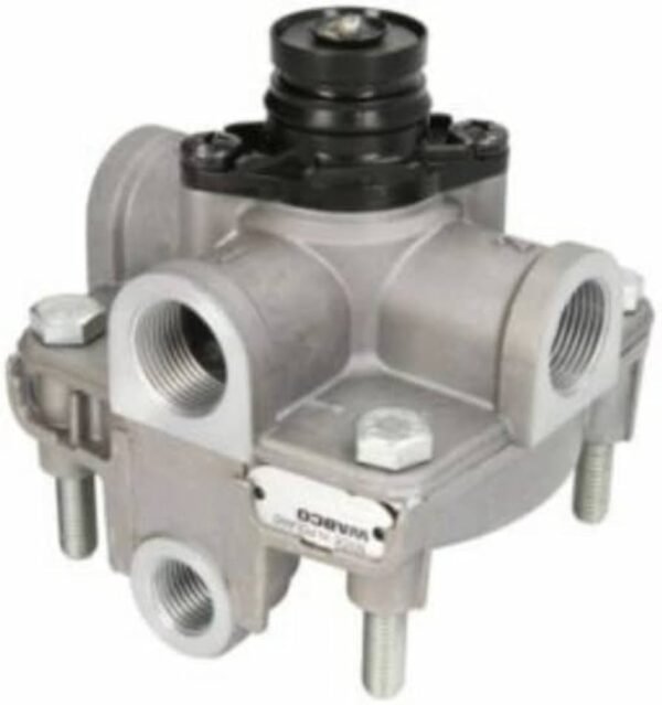 High Pressure Valve - Image 2
