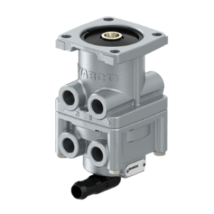 FOOT BRAKE VALVE
