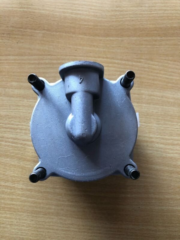 Low Pressure Valve - Image 2