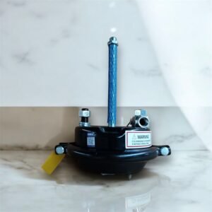 Booster Trailer T24