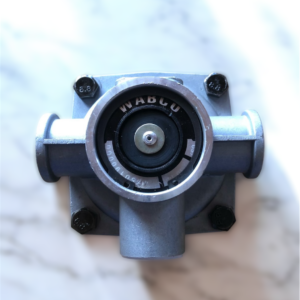 Low Pressure Valve