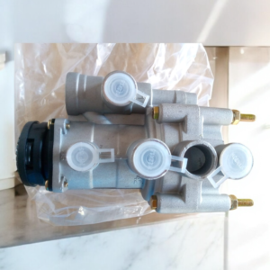 Trailer Control Valve Axor