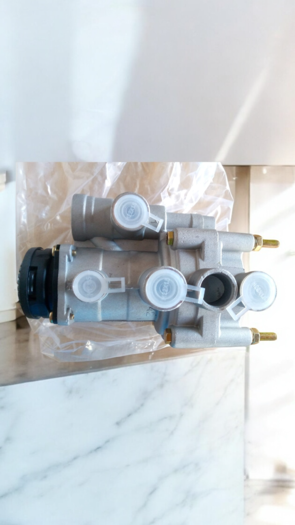 Trailer Control Valve Axor