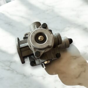 Trailer Control Valve ( Doll Valve)