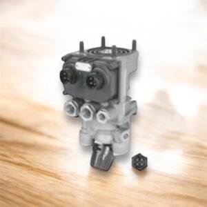 Foot Brake Valve