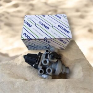 Cutt off Valve