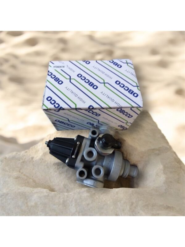 Cutt off Valve
