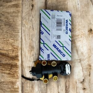 Airbag Leveling Valve