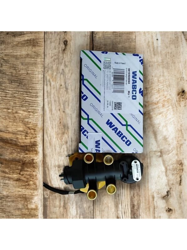 Airbag Leveling Valve