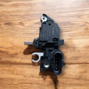 Regulator Sensor