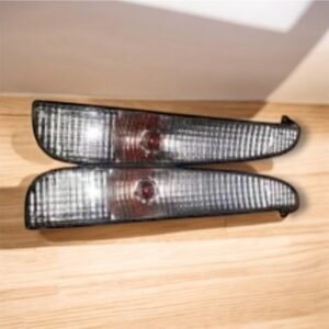 Fog Lamp Axor RH / LH