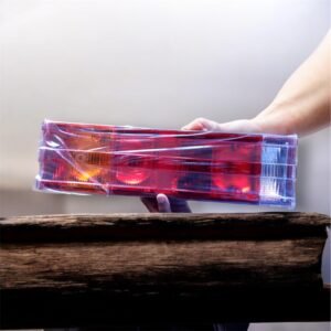 Tail Lamp Actros 1-3 Axor LH
