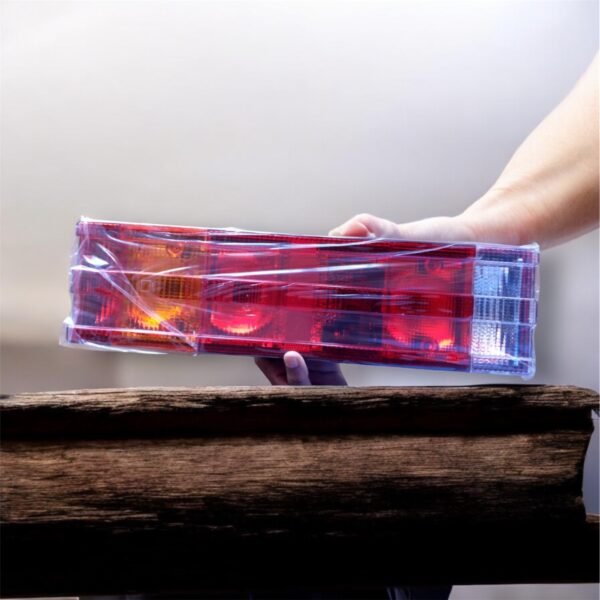 Tail Lamp Actros 1-3 Axor LH