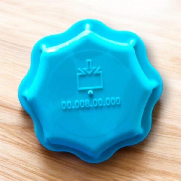 Coolant Cap