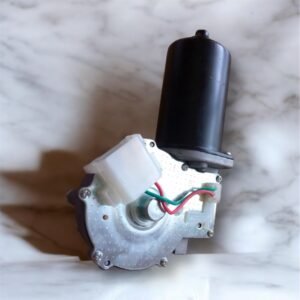 Motor, Actros Mp1 RH/LH