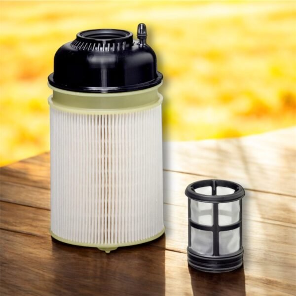 FUEL FILTER ACTROS MP4 - Image 2