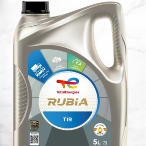 Rubia Oil 5L
