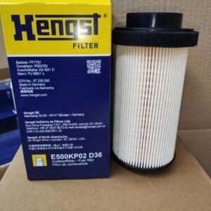 Fuel Filter Actros/Axor (Orignal) Type1